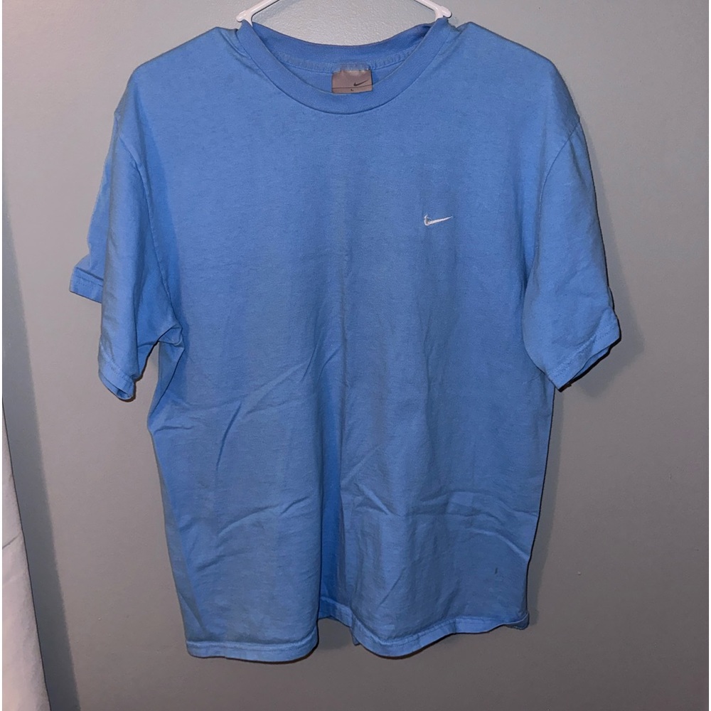 Nike T-Shirt: Unisex